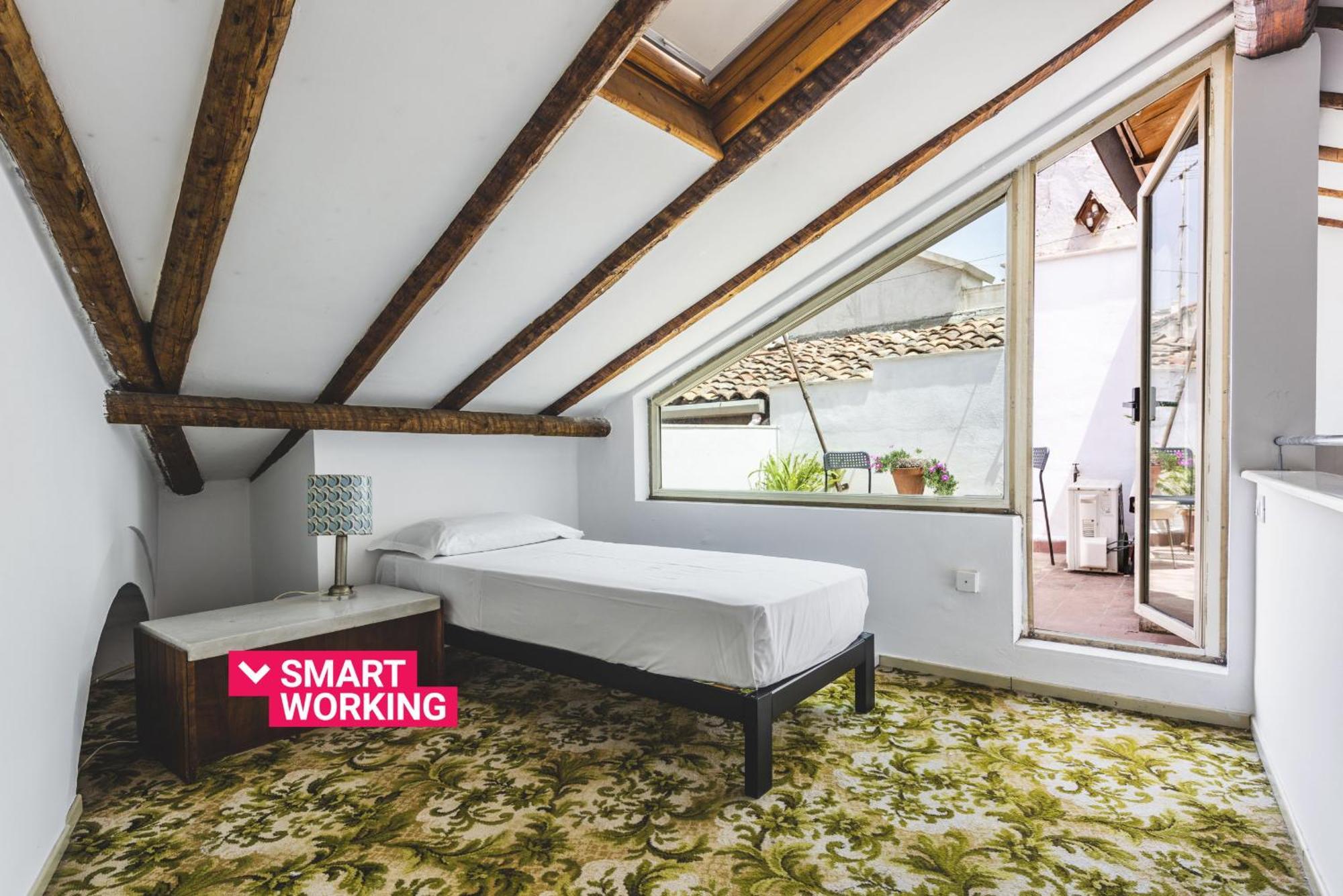 Casa San Michele Con Terrazza By Wonderful Italy Apartment *